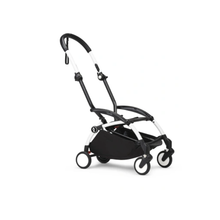 Estructura Coche Yoyo 3  | Blanco Stokke