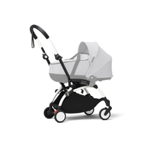 Estructura Coche Yoyo 3  | Blanco Stokke