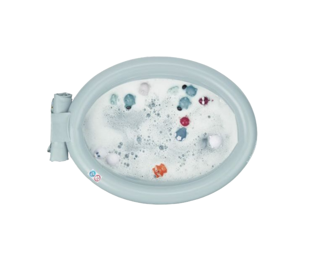 BAÑERA INFLABLE BABYMOOV