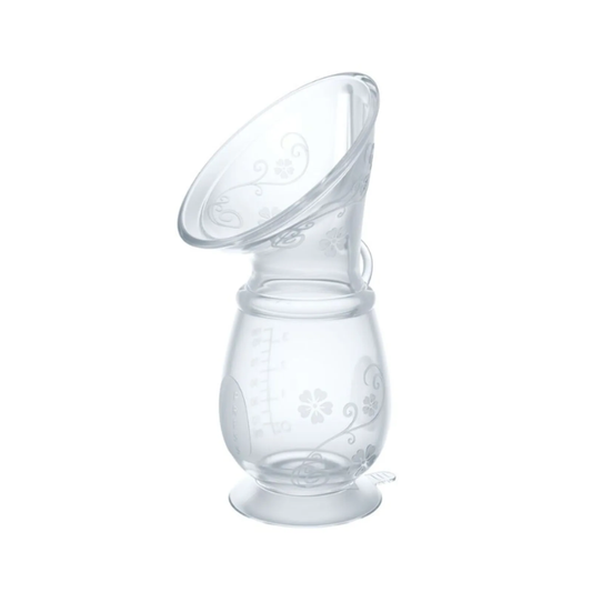 Recolector De Leche Materna - Pigeon