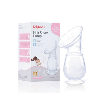 Recolector De Leche Materna - Pigeon