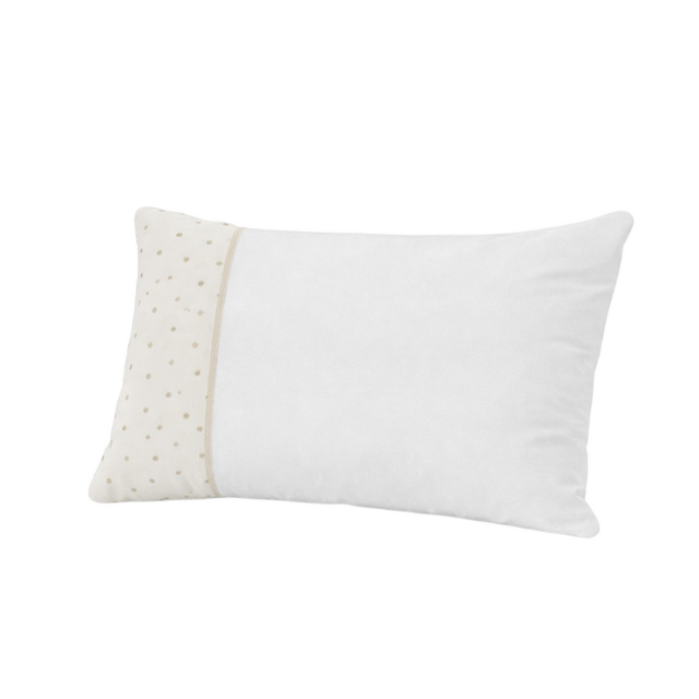 Set 6pz. Muselina Ropa de Cama | Crudo y Semillas B4 Baby