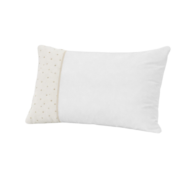 Set 6pz. Muselina Ropa de Cama | Habano y Semillas B4 Baby