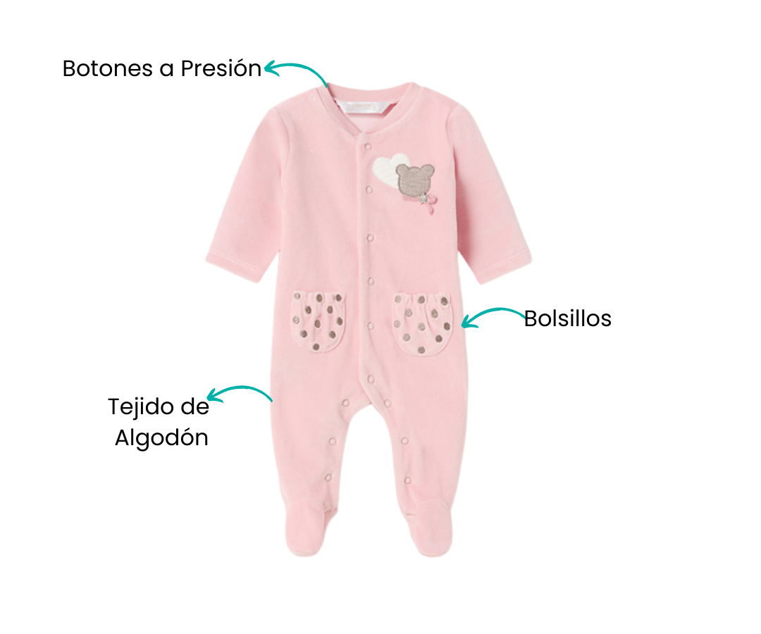 Características