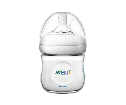 BIBERON NATURAL 125 ML X 2 AVENT