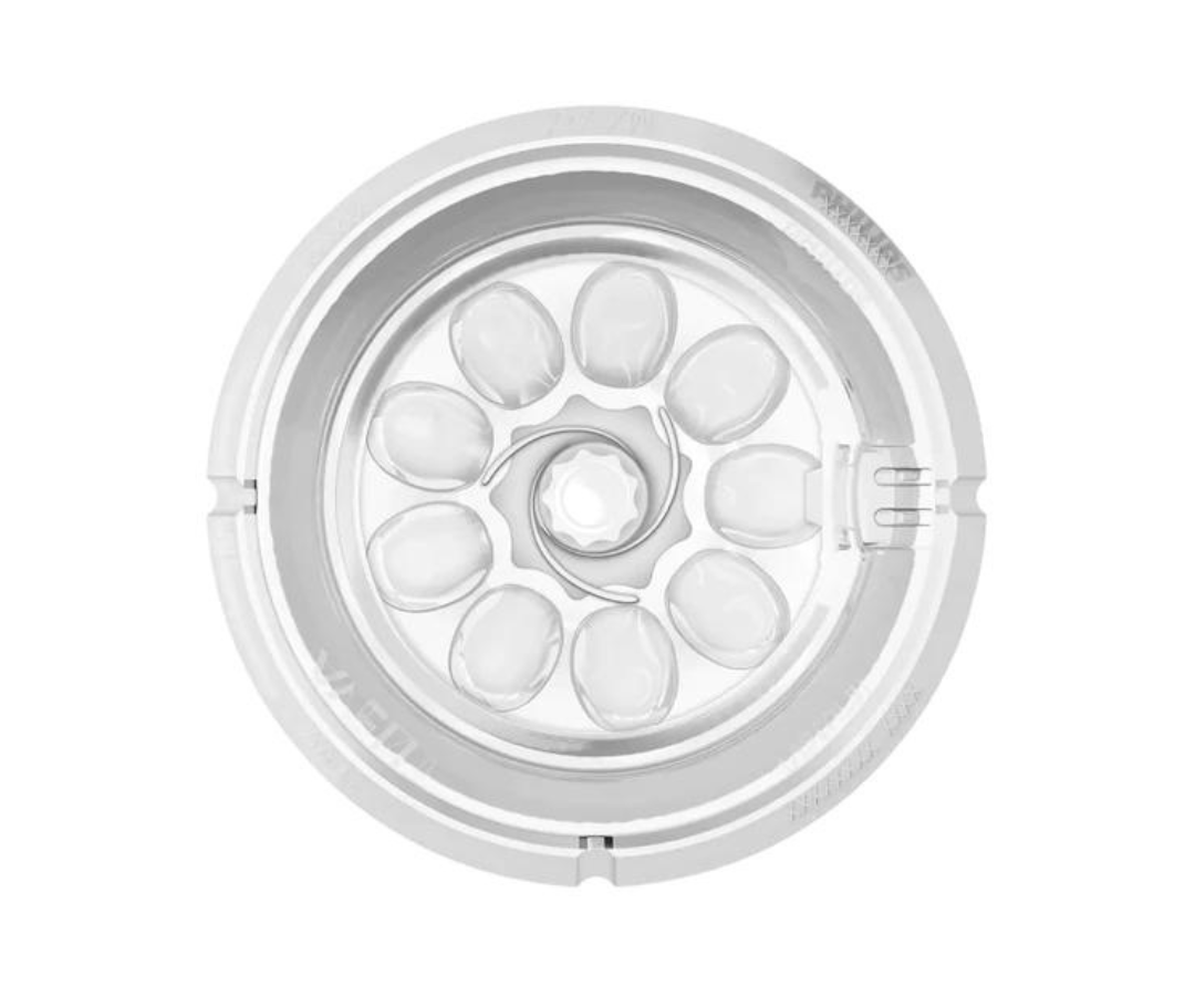 TETINA NATURAL FLUJO RAPIDO AVENT