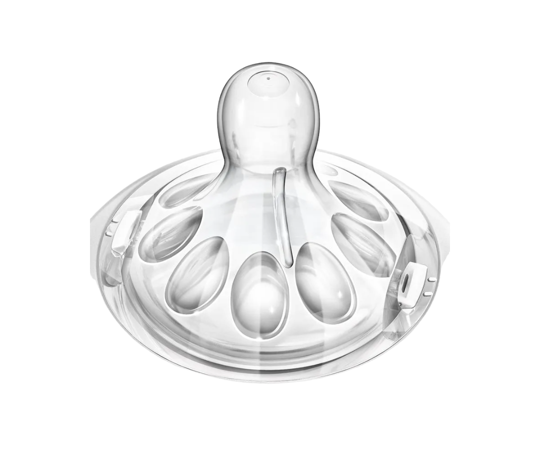 BIBERON NATURAL DRAGON 260ML AVENT