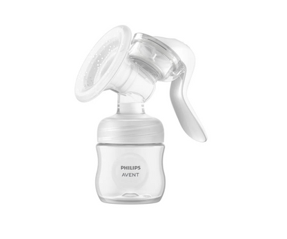 Extractor Natural  Eléctrico Simple Avent