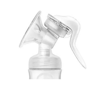 Extractor Natural  Eléctrico Simple Avent