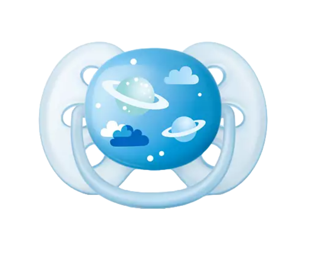CHUPON ULTRA AIR 6-18M NIÑO X1 AVENT