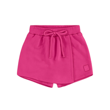 Short - Falda Niña Frambuesa - Up Baby