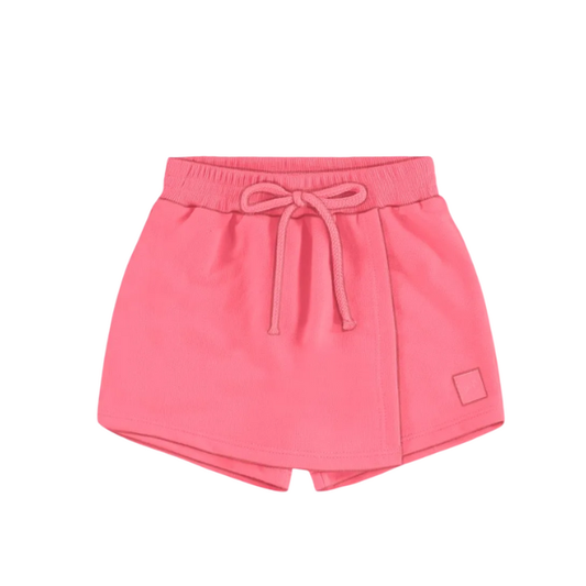 Short - Falda Niña Pink Neon - Up Baby