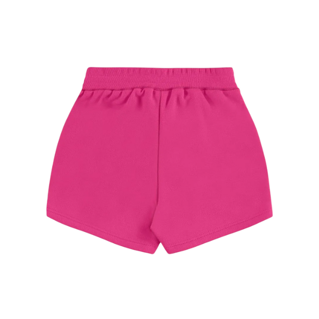 Short - Falda Niña Frambuesa - Up Baby