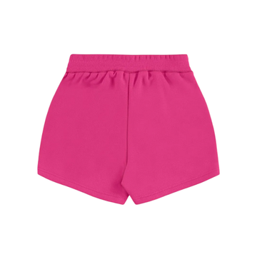 Short - Falda Niña Frambuesa - Up Baby