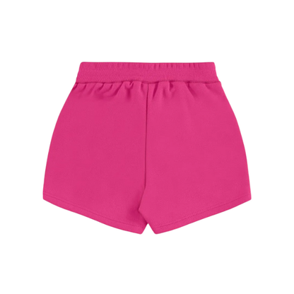 Short - Falda Niña Frambuesa - Up Baby
