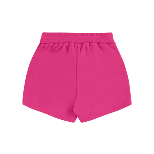 Short - Falda Niña Frambuesa - Up Baby