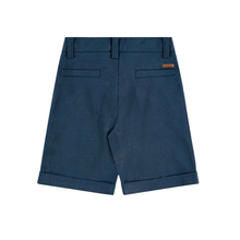 Short Niño Azul Profundo - Up Baby