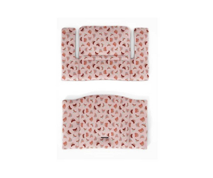 Classic Cushion Para Silla Tripp Trapp | Rosa  Stokke