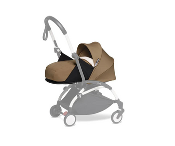 Pack Textil | Toffee Yoyo Baby Zen Stokke