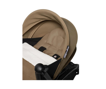 Pack Textil | Toffee Yoyo Baby Zen Stokke