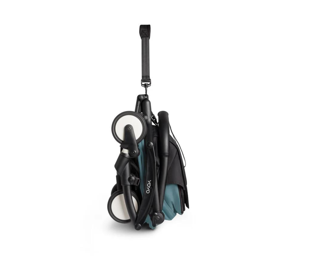 Pack Textil | Aqua Yoyo Baby Zen Stokke
