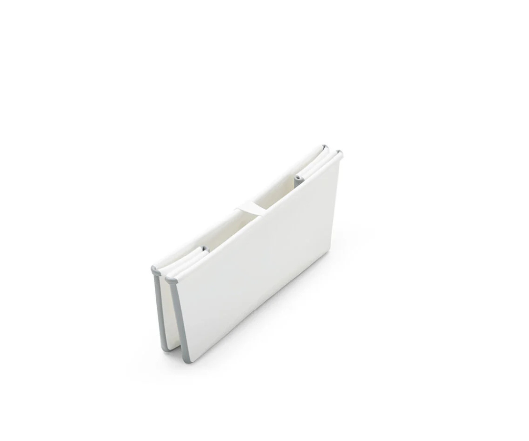 Pack Bañera X Large Flexibath + Soporte Blanco stokke