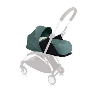 Pack Textil | Aqua Yoyo Baby Zen Stokke