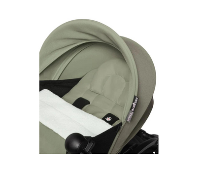 Pack Textil | Olive  Yoyo Baby Zen Stokke