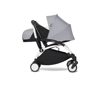 Pack Textil | Stone Yoyo Baby Zen Stokke