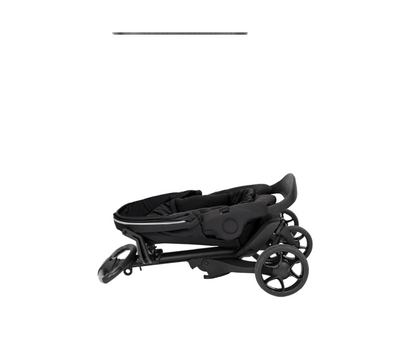 Coche Xplory V6 Gris Melange Stokke