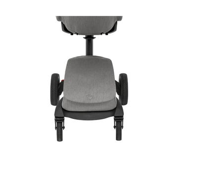 Coche Xplory V6 Gris Melange Stokke