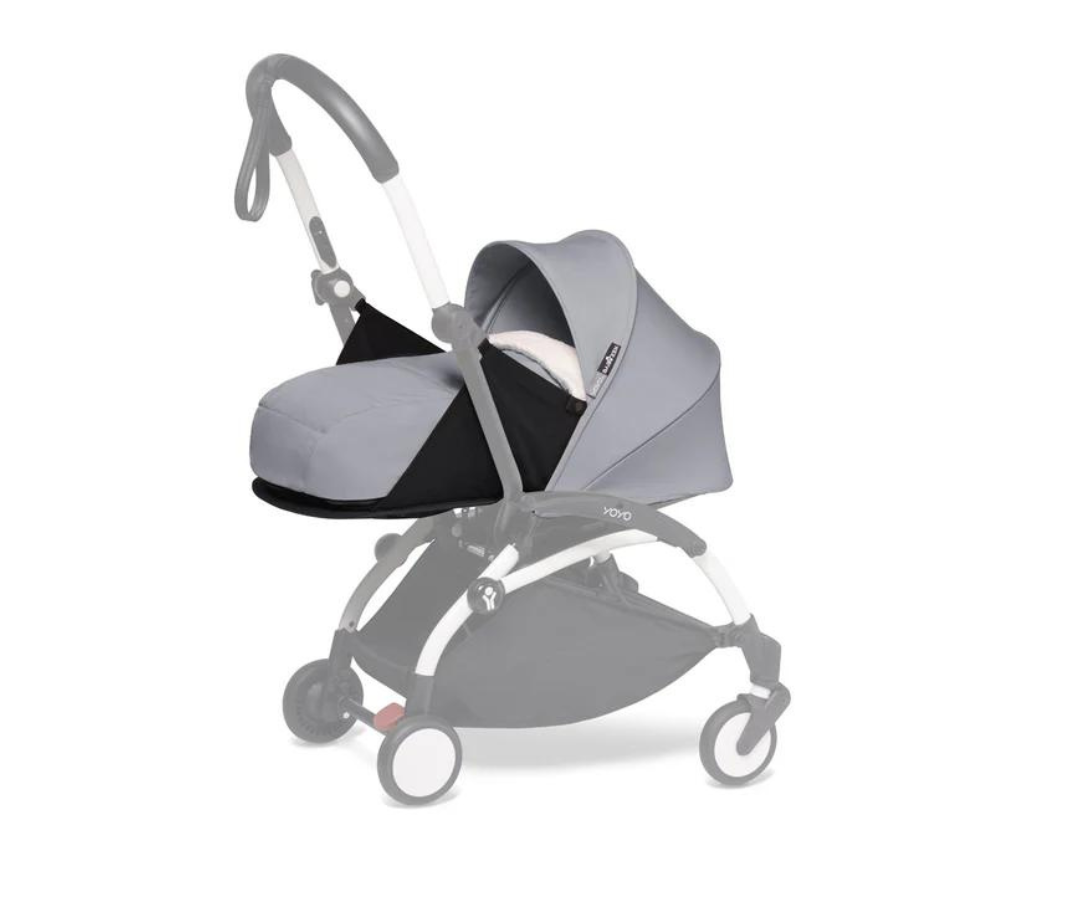 Pack Textil | Stone Yoyo Baby Zen Stokke