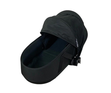 Moisés Babyzen Yoyo  Black Stokke