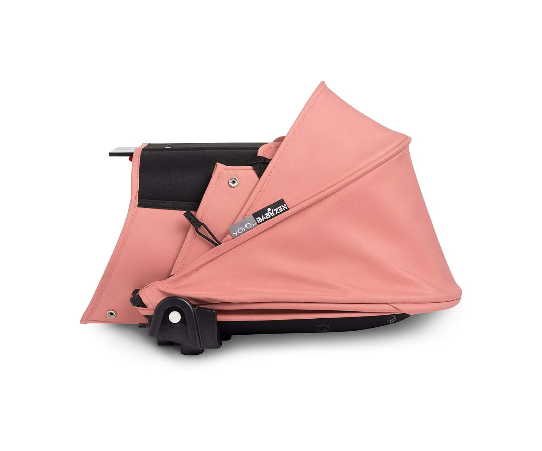 Moisés Babyzen   Ginger Yoyo   Stokke