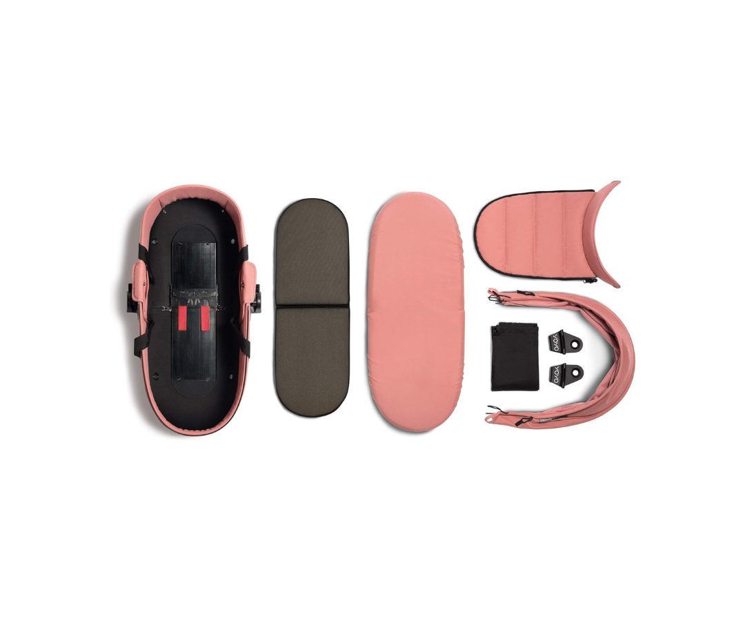 Moisés Babyzen   Ginger Yoyo   Stokke
