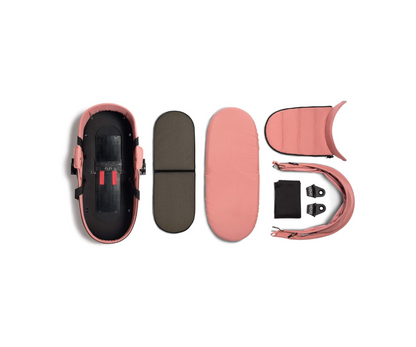 Moisés Babyzen   Ginger Yoyo   Stokke