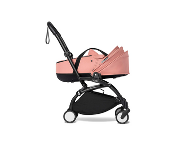 Moisés Babyzen   Ginger Yoyo   Stokke