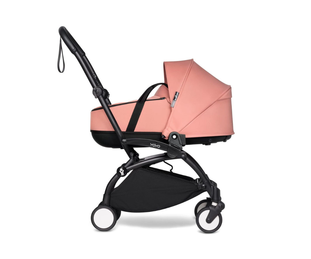 Moisés Babyzen   Ginger Yoyo   Stokke