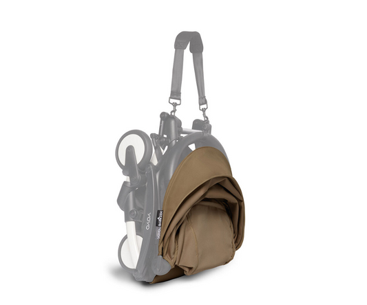 Cobertura Babyzen Yoyo 6M+ | Toffee Stokke