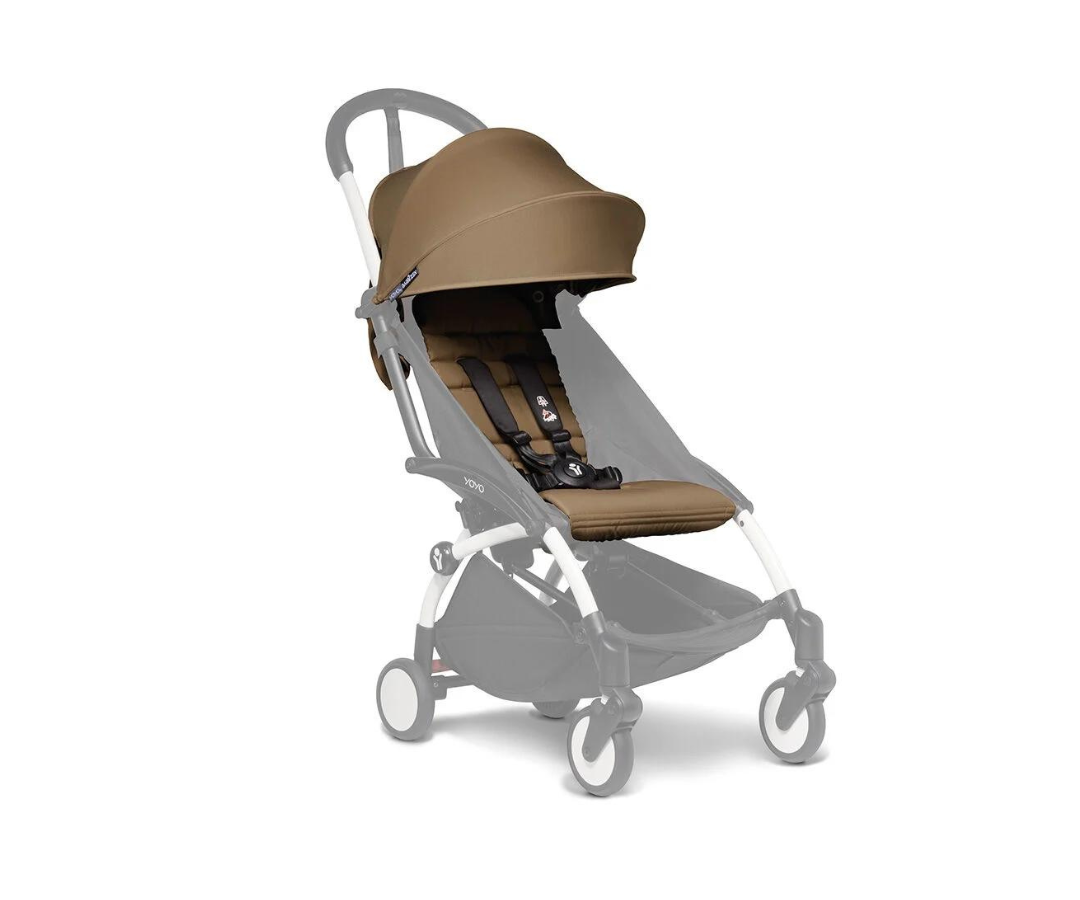 Cobertura Babyzen Yoyo 6M+ | Toffee Stokke