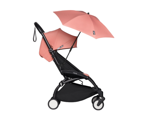 Parasol Babyzen Yoyo |  Ginger Stokke