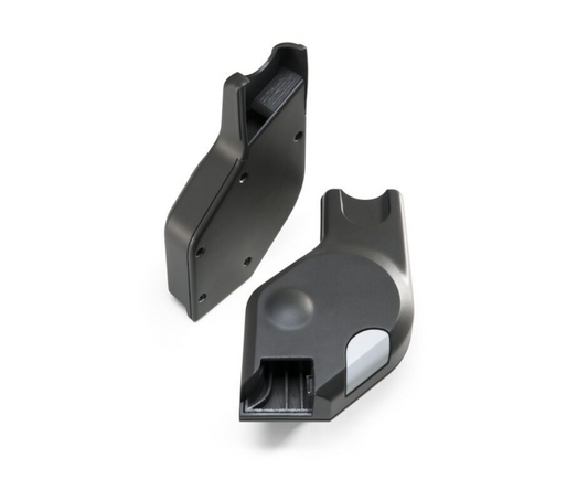 Adaptador Asiento De Auto Babyzen Stokke