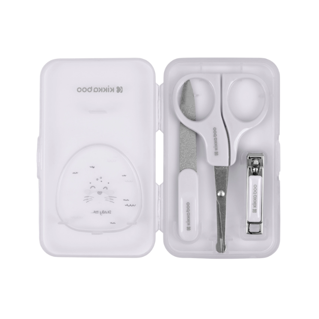 Set de Manicure | Seally Me - Kikkaboo