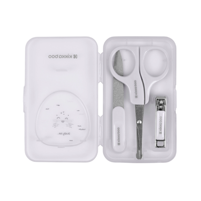 Set de Manicure | Seally Me - Kikkaboo