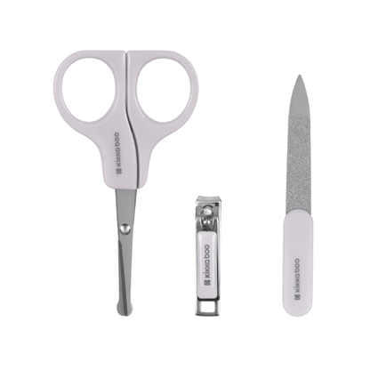 Set de Manicure | Seally Me - Kikkaboo