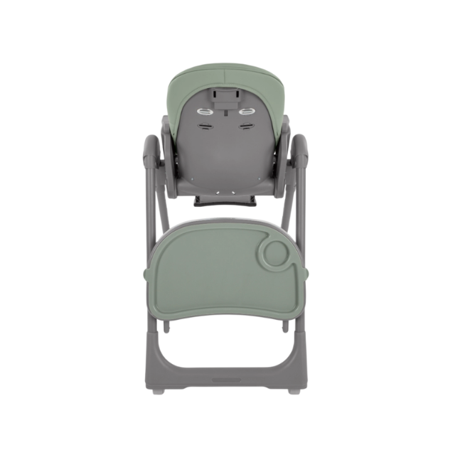 Silla Comer Pastello 2 | Menta - Kikkaboo