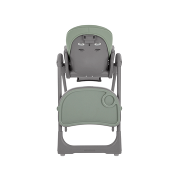 Silla Comer Pastello 2 | Menta - Kikkaboo