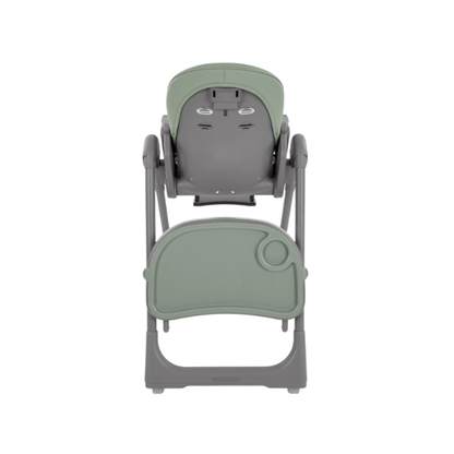 Silla Comer Pastello 2 | Menta - Kikkaboo