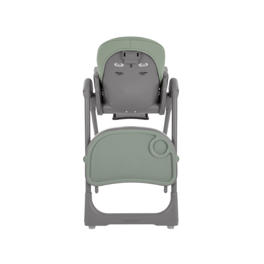 Silla Comer Pastello 2 | Menta - Kikkaboo