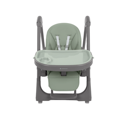 Silla Comer Pastello 2 | Menta - Kikkaboo